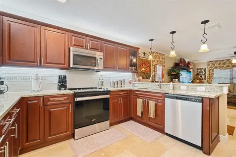 12915 SW 43rd Court Miramar FL 33027