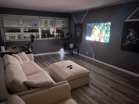 111 Golden Isles Drive Hallandale Beach FL 33009