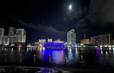 111 Golden Isles Drive Hallandale Beach FL 33009