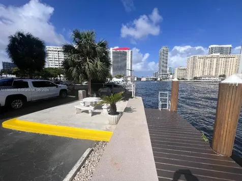 111 Golden Isles Drive Hallandale Beach FL 33009