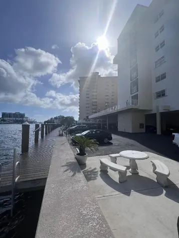 111 Golden Isles Drive Hallandale Beach FL 33009