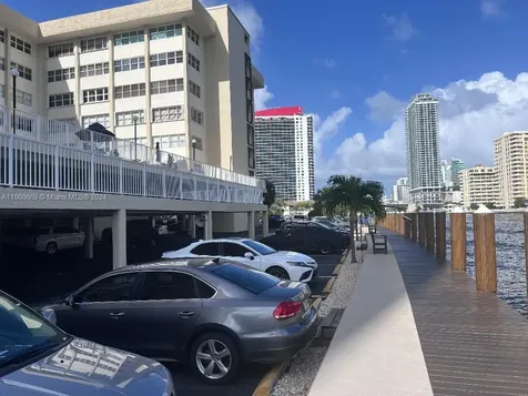 111 Golden Isles Drive Hallandale Beach FL 33009