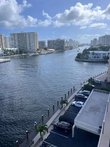 111 Golden Isles Drive Hallandale Beach FL 33009