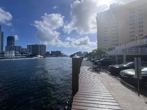 111 Golden Isles Drive Hallandale Beach FL 33009