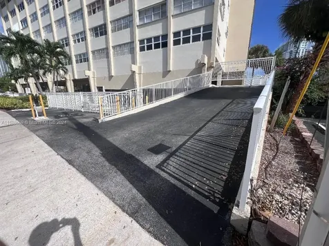 111 Golden Isles Drive Hallandale Beach FL 33009