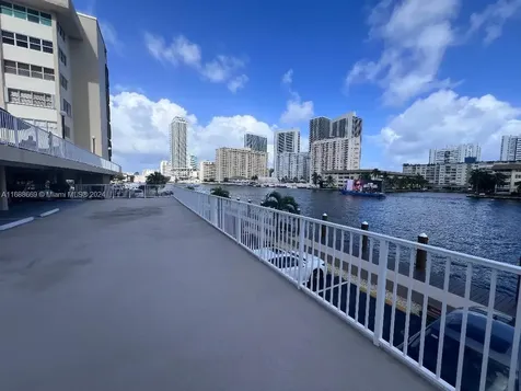 111 Golden Isles Drive Hallandale Beach FL 33009