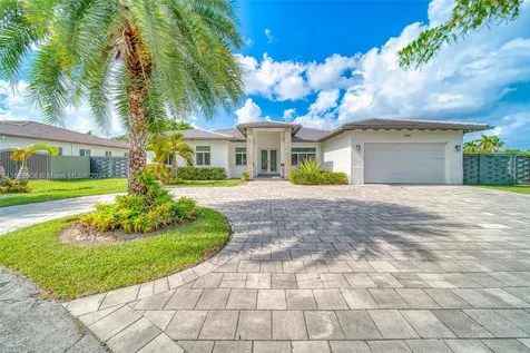 7400 SW 124th Court Miami FL 33183