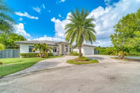 7400 SW 124th Court Miami FL 33183