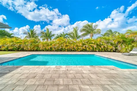 7400 SW 124th Court Miami FL 33183
