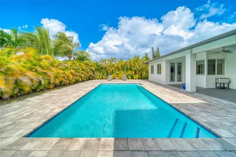 7400 SW 124th Court Miami FL 33183