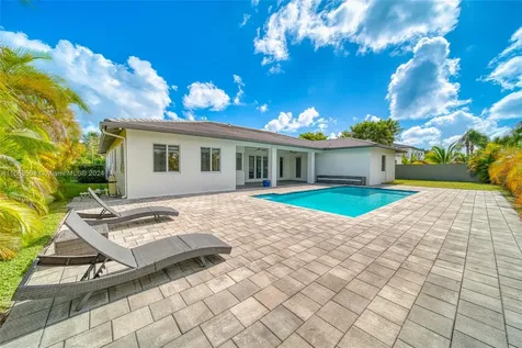 7400 SW 124th Court Miami FL 33183