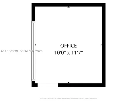 2020 Ponce De Leon Boulevard Coral Gables FL 33134