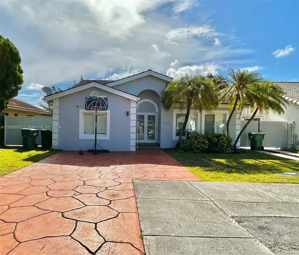 11419 SW 143rd Court Miami FL 33186
