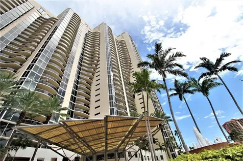 17555 Collins Avenue Sunny Isles Beach FL 33160