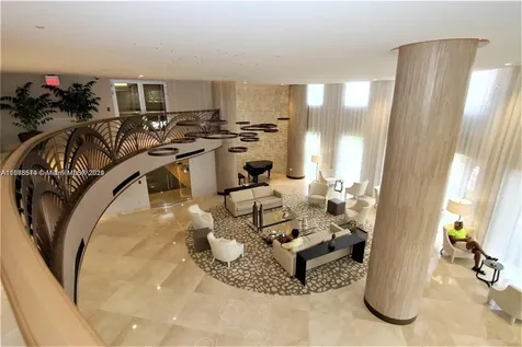 17555 Collins Avenue Sunny Isles Beach FL 33160