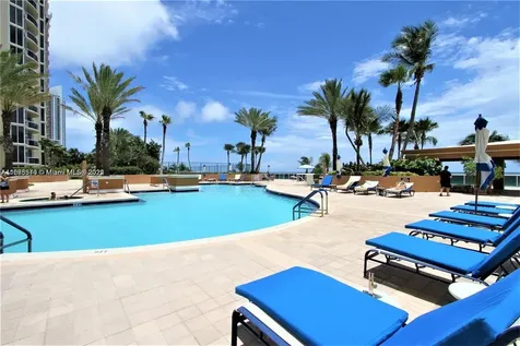 17555 Collins Avenue Sunny Isles Beach FL 33160