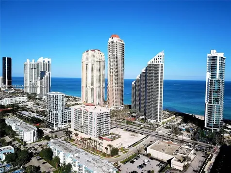 17555 Collins Avenue Sunny Isles Beach FL 33160