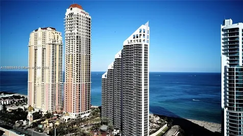 17555 Collins Avenue Sunny Isles Beach FL 33160