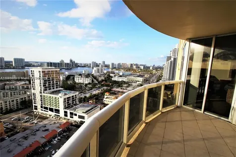 17555 Collins Avenue Sunny Isles Beach FL 33160