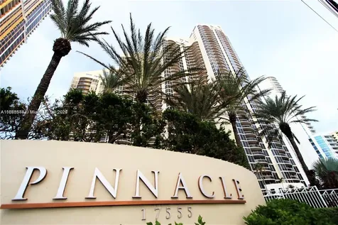 17555 Collins Avenue Sunny Isles Beach FL 33160