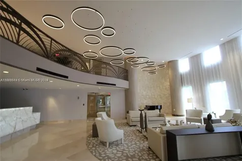 17555 Collins Avenue Sunny Isles Beach FL 33160