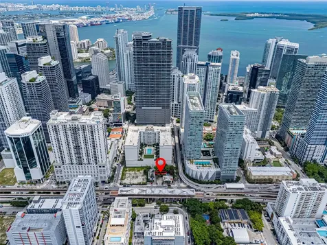 75 SW 11th Street Miami FL 33130