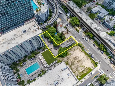 75 SW 11th Street Miami FL 33130