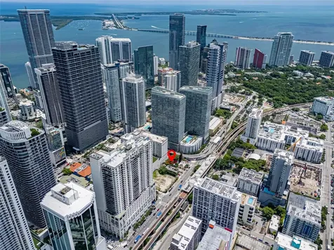 75 SW 11th Street Miami FL 33130