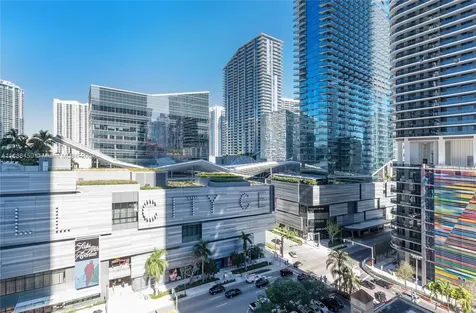 55 SW 9th Street Miami FL 33130