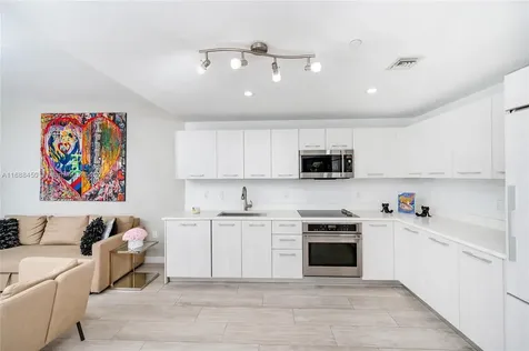 55 SW 9th Street Miami FL 33130