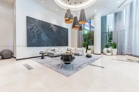 55 SW 9th Street Miami FL 33130