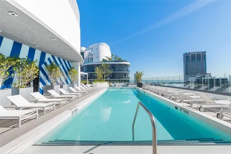 55 SW 9th Street Miami FL 33130