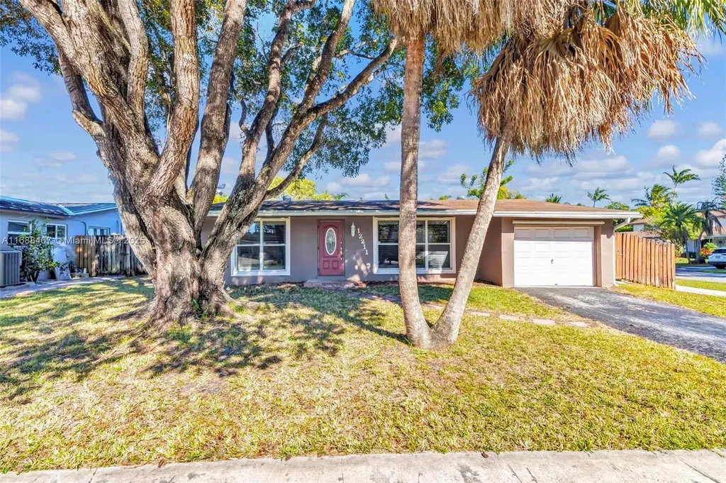 12211 NW 29th Street Sunrise FL 33323