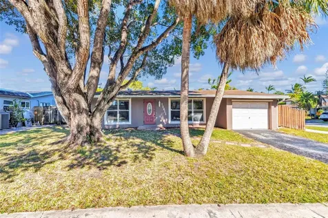 12211 NW 29th Street Sunrise FL 33323