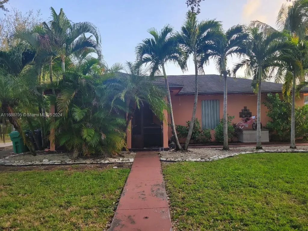 24306 SW 131st Court Homestead FL 33032