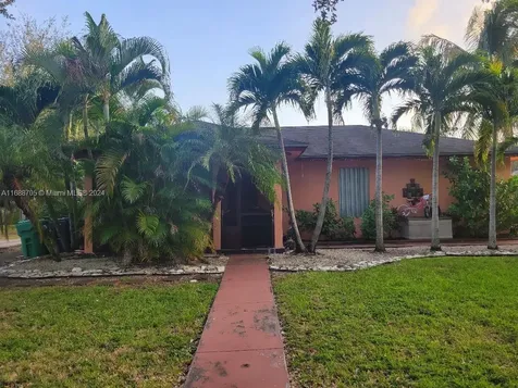 24306 SW 131st Court Homestead FL 33032
