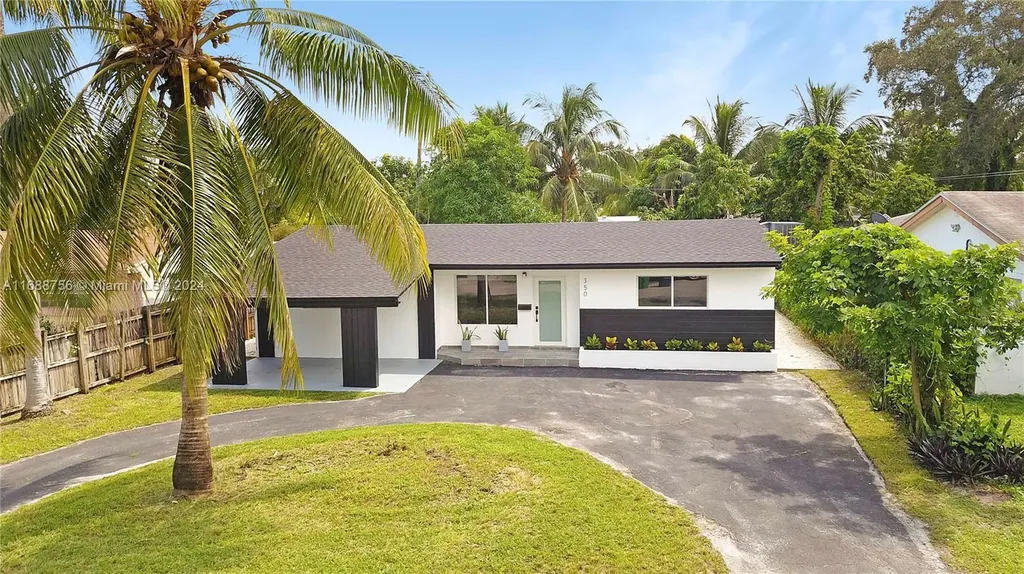 350 NE 161st Street Miami FL 33162