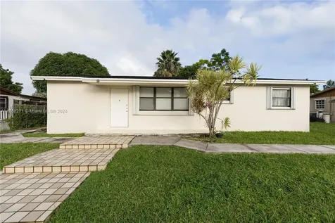 29905 SW 144th Court Homestead FL 33033