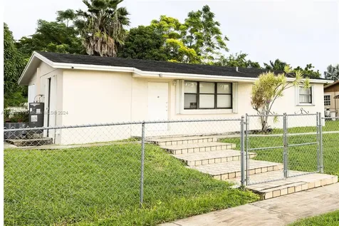 29905 SW 144th Court Homestead FL 33033