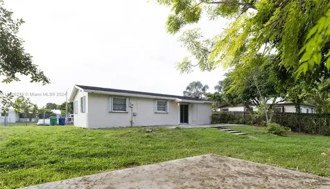 29905 SW 144th Court Homestead FL 33033