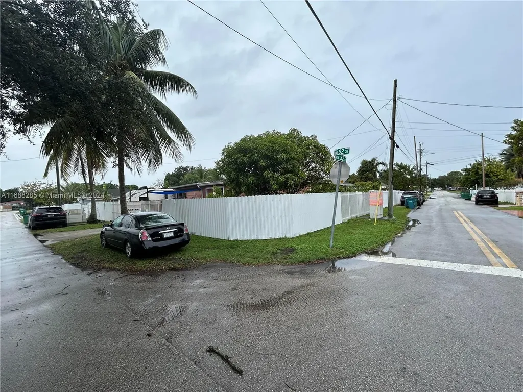 9200 NW 32nd Court Miami FL 33147