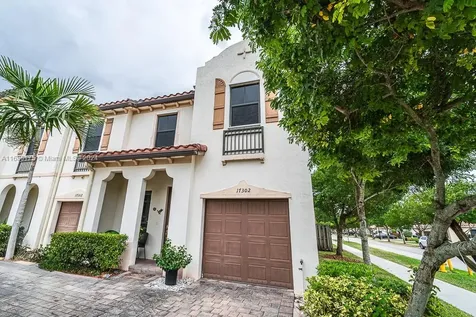 17302 SW 153rd Court Miami FL 33187