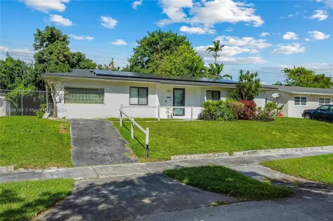 12335 SW 261st Terrace Homestead FL 33032