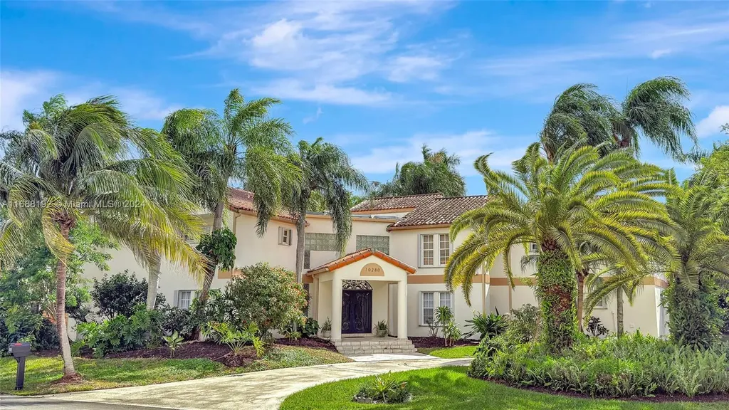 10280 SW 142nd Street Miami FL 33176
