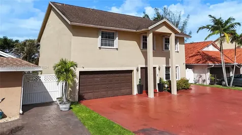 7807 NW 187th Terrace Hialeah FL 33015