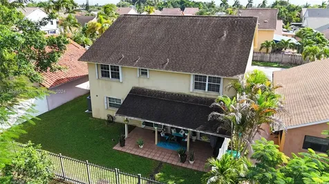 7807 NW 187th Terrace Hialeah FL 33015
