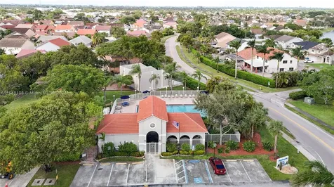 7807 NW 187th Terrace Hialeah FL 33015