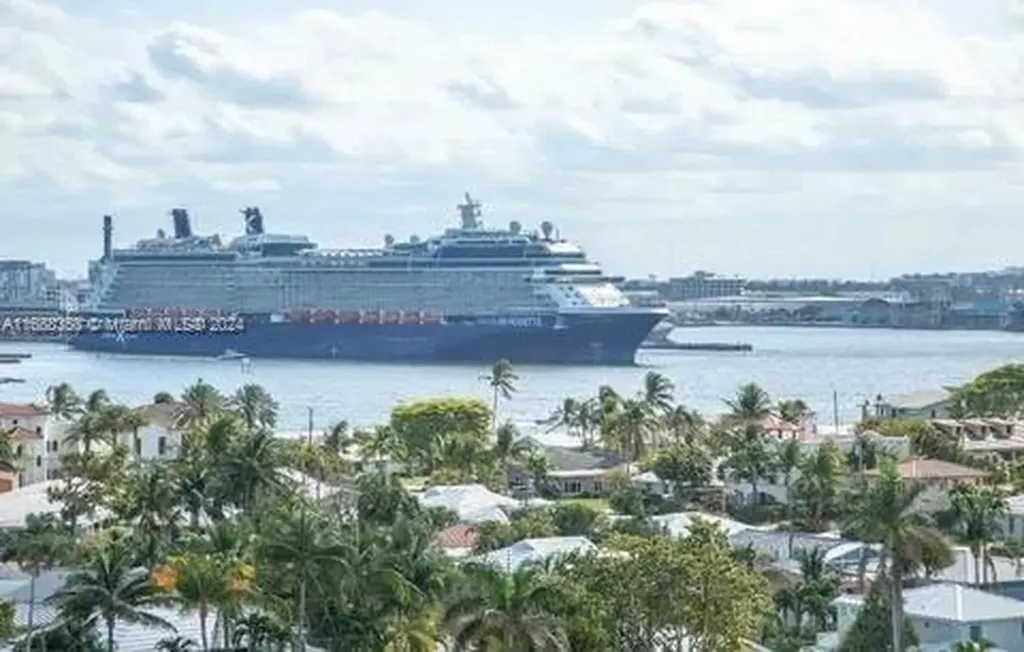 1900 S Ocean Drive Fort Lauderdale FL 33316