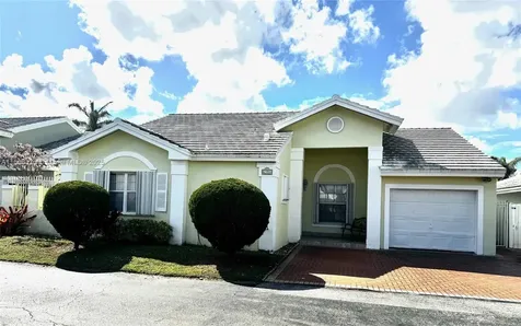 6356 SW 114th Avenue Miami FL 33173