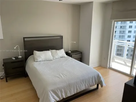901 Brickell Key Boulevard Miami FL 33131